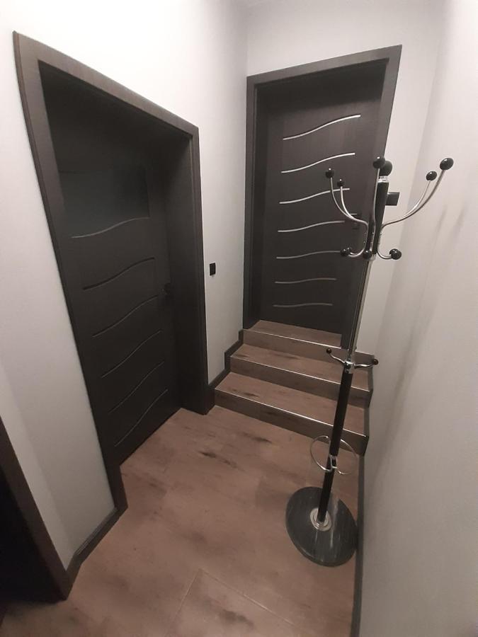 Dziupla U Gorala Apartment Szaflary Ngoại thất bức ảnh