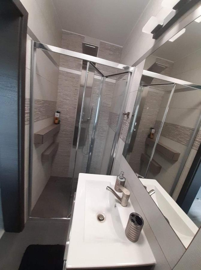 Dziupla U Gorala Apartment Szaflary Ngoại thất bức ảnh