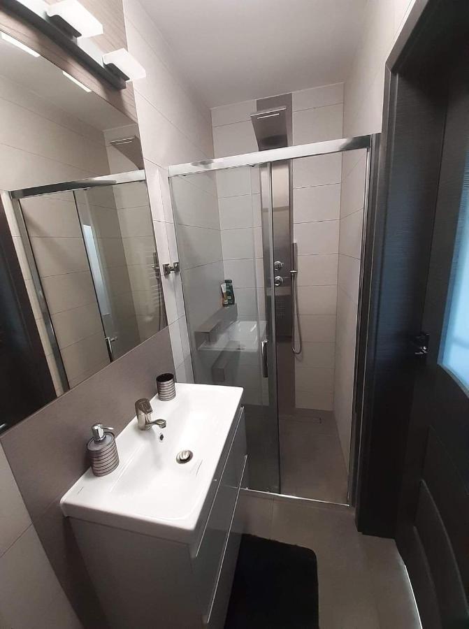 Dziupla U Gorala Apartment Szaflary Ngoại thất bức ảnh