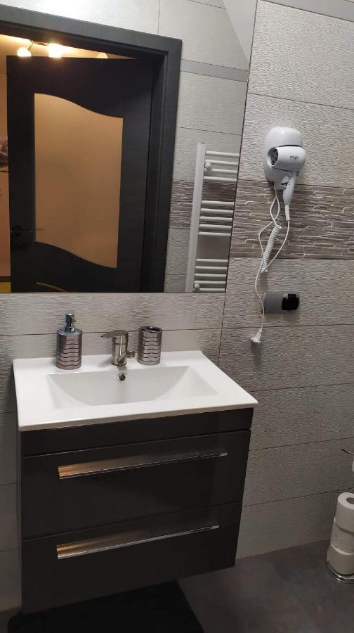 Dziupla U Gorala Apartment Szaflary Ngoại thất bức ảnh