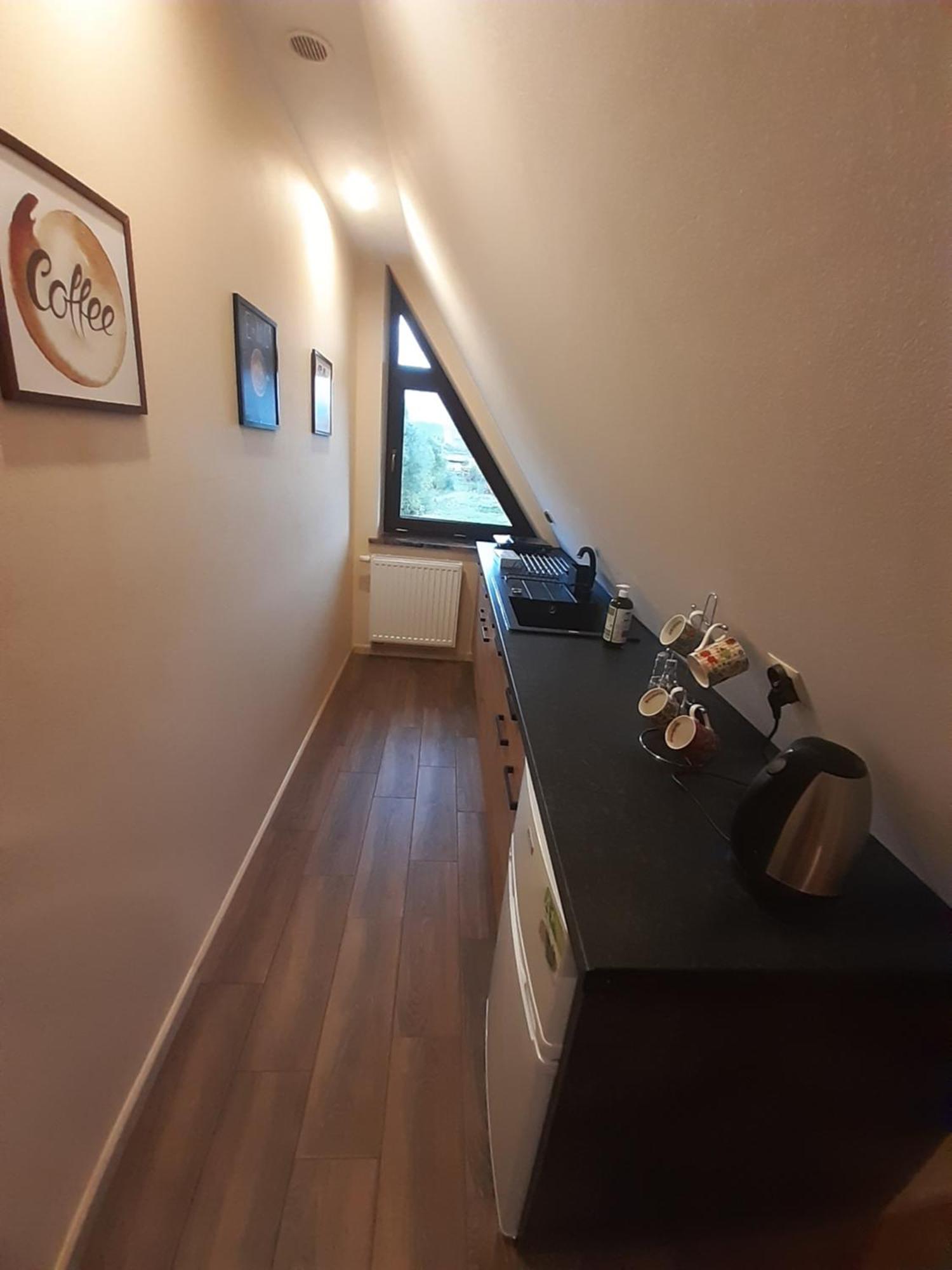 Dziupla U Gorala Apartment Szaflary Phòng bức ảnh